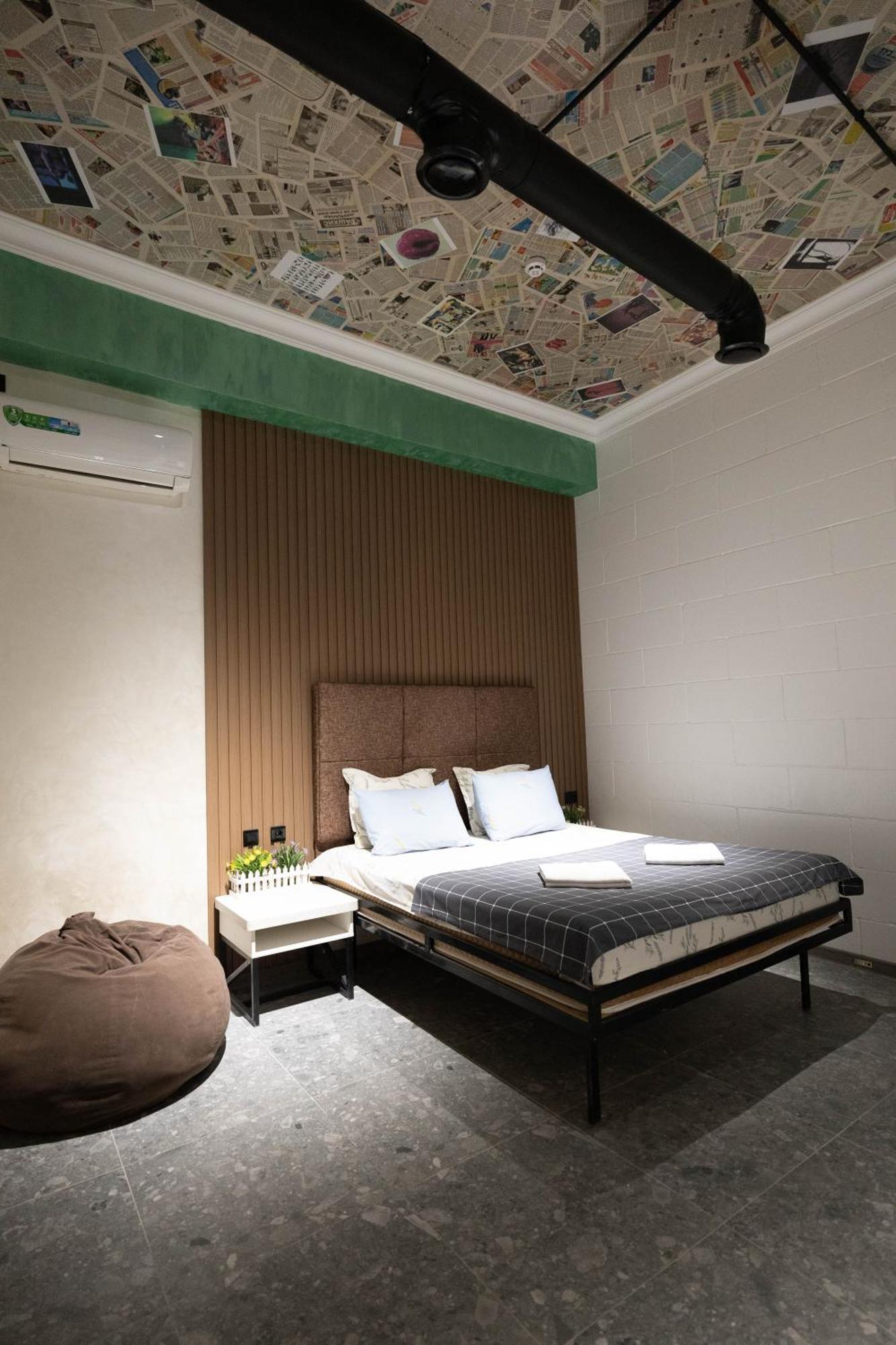 Local Hotel Ташкент Экстерьер фото