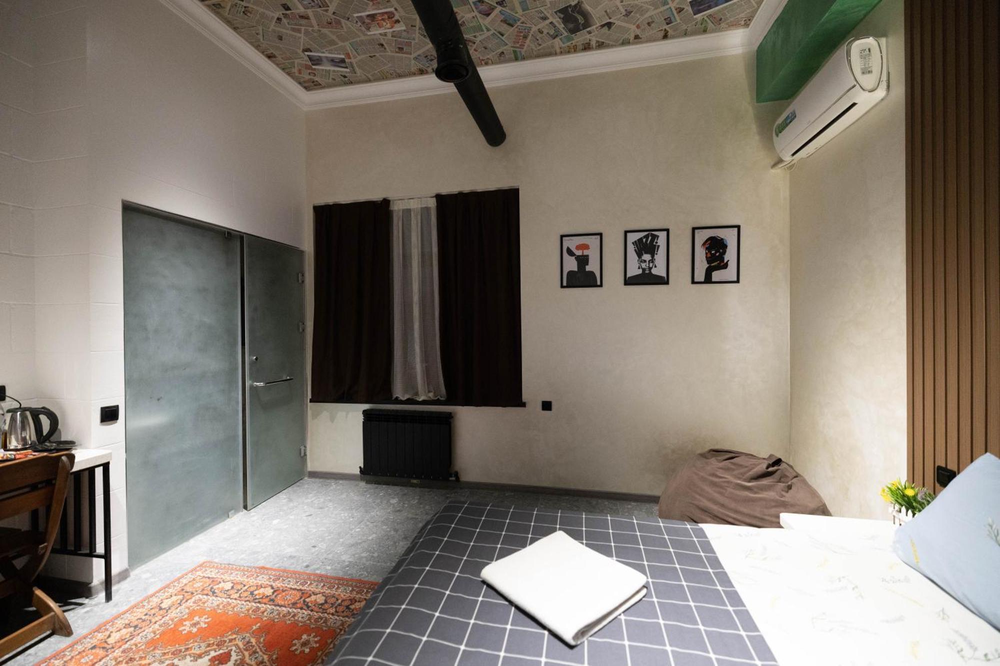 Local Hotel Ташкент Экстерьер фото