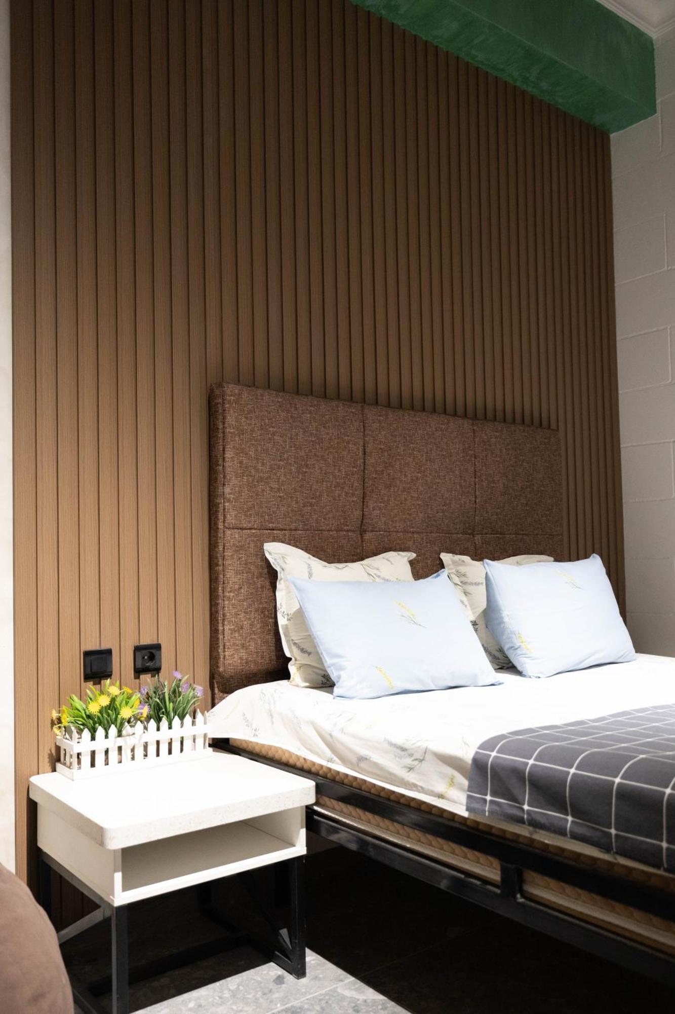 Local Hotel Ташкент Экстерьер фото